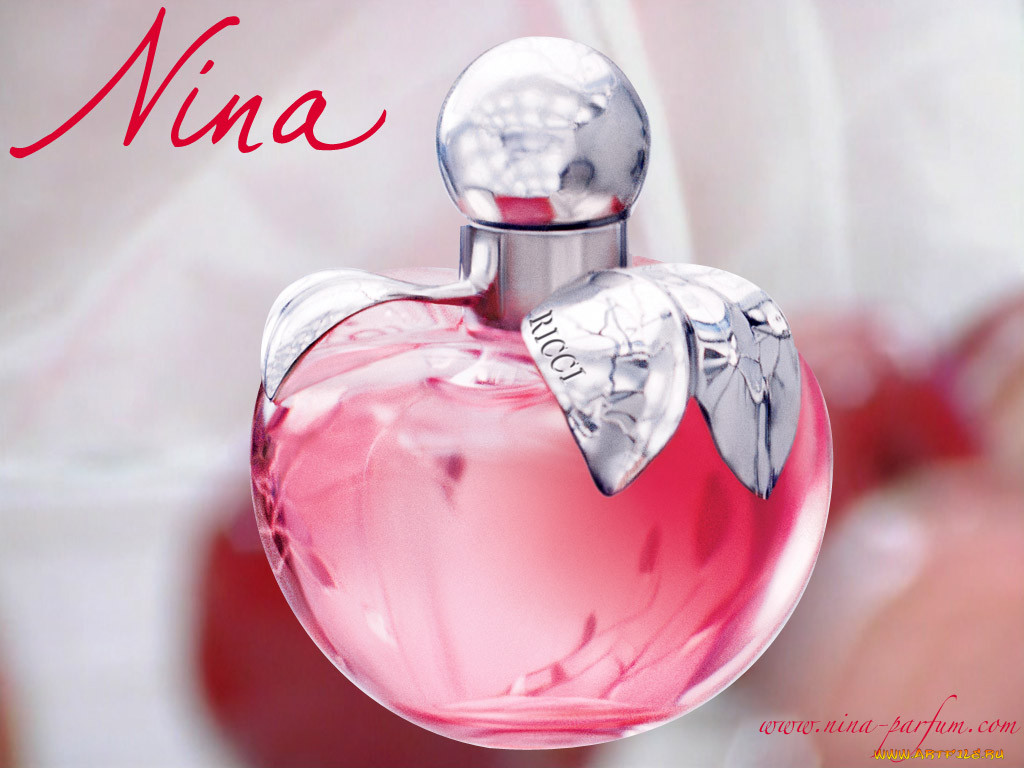 , nina, ricci